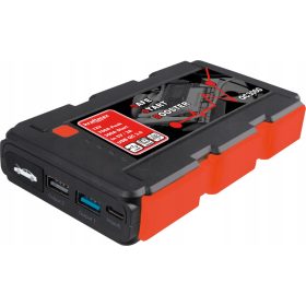 Kraftmax QC3000 Powerbank z zagonom 7200 mAh