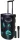  Power Audio Manta Fobos 140 W MP3 zvočnik FM Bluetooth Bluetooth Karaoke