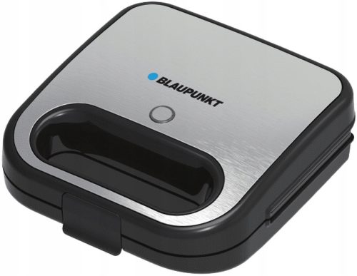  Blaupunkt SMS501 aparat za sendviče 750 W srebrn