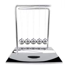 Miza za graviranje Newton Balls Pendulum XXL za šefa
