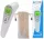 OROMED ORO-BABY COLOR Brezkontaktni termometer