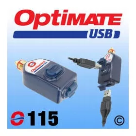 OPTIMIZIRAN POLNILEC ZA USB Z DIN VTIČKOM ZA CAN-BUS BMW