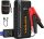 POWERBANK ZAGANJAČ 1500A ZA AVTOMOBILE DO 7L