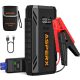 POWERBANK ZAGANJAČ 1500A ZA AVTOMOBILE DO 7L