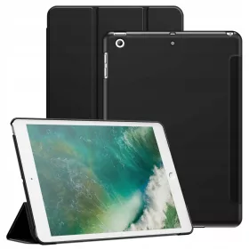   Ovitek za iPad 9,7 palca (6./5. generacija, 2018/2017) - Črna