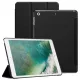 Ovitek za iPad 9,7 palca (6./5. generacija, 2018/2017) - Črna