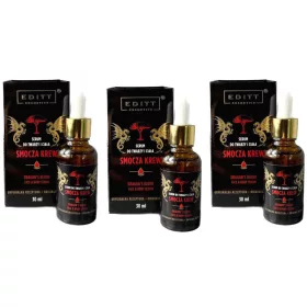 ESSENCE SERUM - ZMAJEVA KRI ZA OBRAZ IN TELO 30 ml