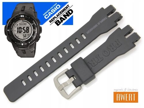 PAŠEK ZA URO CASIO PRG-300-1A9, PRW-3000-1