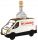 Funny Alcohol Delivery Truck Gift for Courier Delivery
