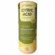 NARAVNA ČISTILNA SREDSTVO NA OSNOVI CITRONSKE KISLINE 500g
