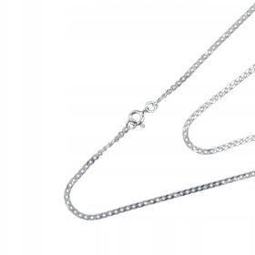   SLOVENIAN NAME: ELEGANTNA SREBRNA VERIŽNICA PD 0,5/ 50 CM 3,4 G KLASIČNA PANCIRKA

SEO-OPTIMIZED DESCRIPTION:
Elegantna srebrna verižnica PD 0,5/ 50 cm 3,4 g klasična pancirka je izjemno kakovosten ko