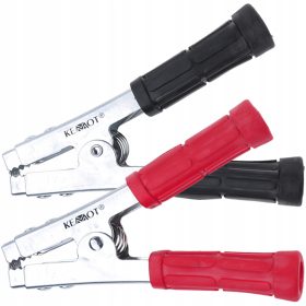 Krokodil zaponke za premostitvene kable