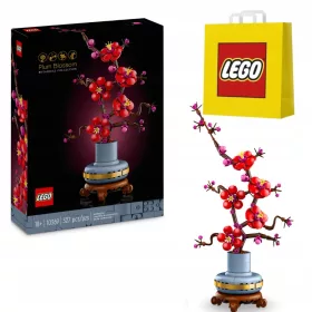 LEGO CVETLIČNI BUKET 10369 SLIVA ŠOP