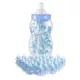 ZESTAW 30 BUTELEK ZA BABY SHOWER, KRST IN ROJSTVO