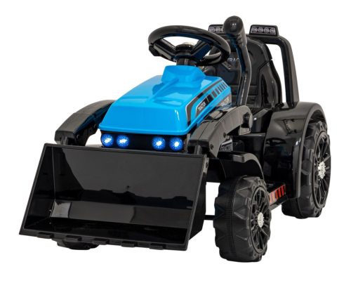 Quad Ramiz 5903864956351 Električni traktor za otroke Črna, modra