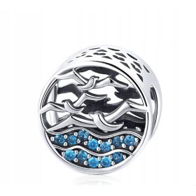 CHARMS Leteči galebi in oceanske počitnice S925