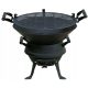  Žar na oglje Master Grill&Party 34 x 34 cm