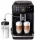  Saeco SM6480/00 avtomatski espresso aparat 1500 W črn