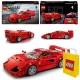 LEGO Hitri Prvenstva 76934 Ferrari F40 Super Avtomobil