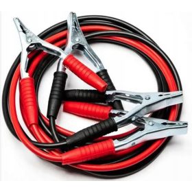 KABLI ZA ZAGONSKE 400A 2,5M SOFTEX