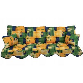 Gugalnica za sedenje PATIO Majorca 180 x 50 cm z naslonjalom