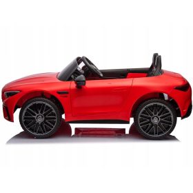   Mercedes SL 63 AMG Električni Avto na Akumulator s Daljinskim Upravljanjem