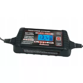 DIGITALNI AKUMULATORSKI POLNILNIK CarCommerce 42909