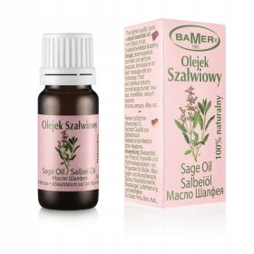 Eterično olje žajblja 7 ml