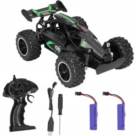 Avto Na Daljinsko Vodenje Dirkaško Drift Vozilo 1:18