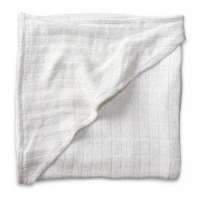   EGA KIDS Kopalna prevleka iz konopljinih vlaken 100x100 cm, 1 kos