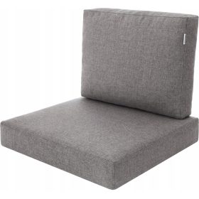 Vrtalna blazina Hobbygarden 55 x 60 x 10 siva