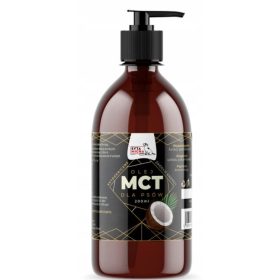 Syta Micha MCT olje za pse 200 ml
