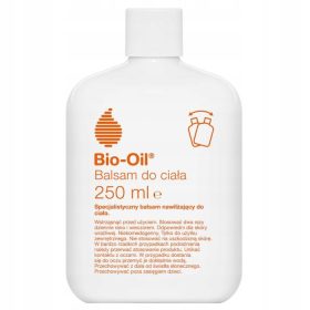BIO-OIL Vlažilni losjon za telo za suho kožo 250 ml