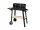  Žar na oglje Grill Meister 48 x 28 cm