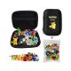 Figurice Pokemon Pikachu Kolekcija 24 Kosov + Etui