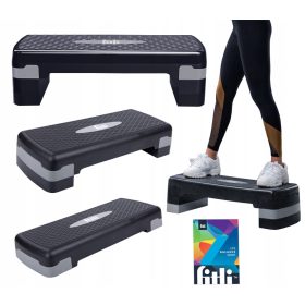 Fitli Aerobik Platforma za Vaje FTL68