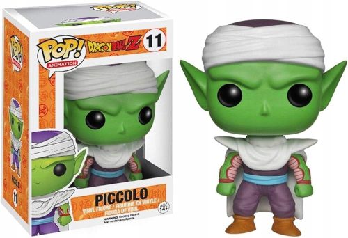 Figurica Funko Pop! DRAGON BALL Z - PICCOLO (11)