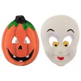  Maska Godan MAS01 Ghost Halloween