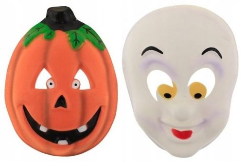  Maska Godan MAS01 Ghost Halloween