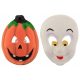  Maska Godan MAS01 Ghost Halloween