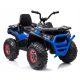 Veliki Električni Quad XMX607 4 x 45 W 12 V 10 Ah