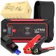 MOCNI ZAGONSKEGA NAPAJALNIKA 12V UTRAI 2500A 16000mAh POLNI KOMPLET