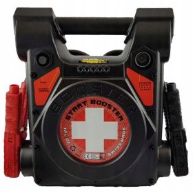 LEMANIA P6 2500A 12V ŠVICARSKI BOOSTER ZAGON