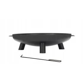  Vrtni kamin 80cm + samo zdaj!