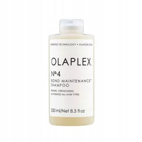    Olaplex No. 4 Bond Maintenance 250 ml regeneracijski šampon