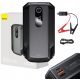 Baseus Avtomobilski Zaganjalnik in Powerbank CRJS04 2000 A
