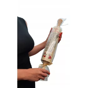Velik valjar za moža