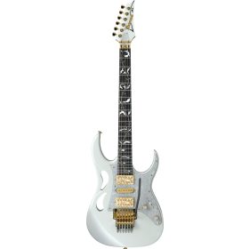   Električna kitara Ibanez PIA3761-SLW Steve Vai Podpis + etui