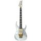 Električna kitara Ibanez PIA3761-SLW Steve Vai Podpis + etui