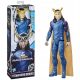 Figurica Marvel Avengers Titan Hero Loki 30 cm - Akcijska Figurica za Navdušujoče Pustolovščine!